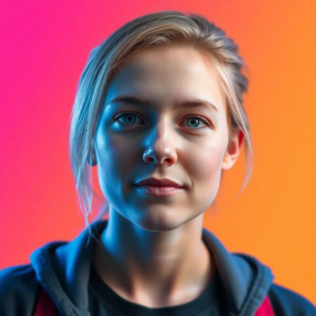 Mika Adler Avatar